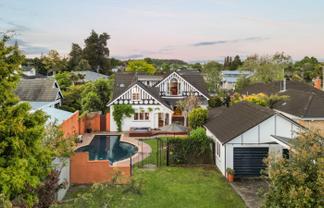 3 Armagh Street, Hamilton East