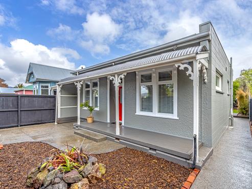45 Burlington Street, Sydenham