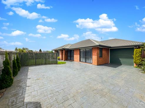2/41 Amyes Road, Hornby