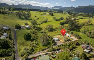 7 Penny Lane, Waikino, Waihi