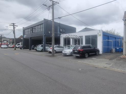 24 Sydney Street, Petone