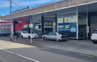 Opportunity Knocking