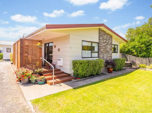 2A Roberts Avenue, Aramoho