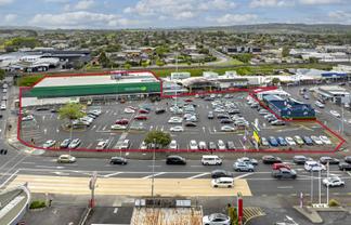 Papakura supermarket opportunity