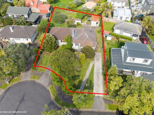 13 Howlett Street, Waterview