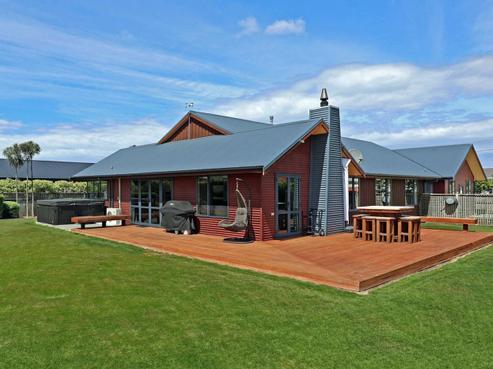 44 Redcastle Road, Oamaru