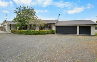 Premium Gordonton Road Opportunity