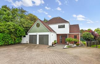 1B Springfield Road, Springfield