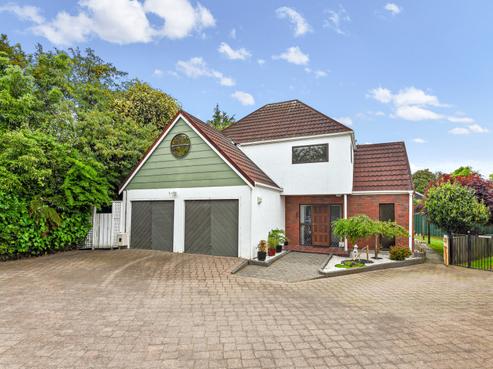 1B Springfield Road, Springfield