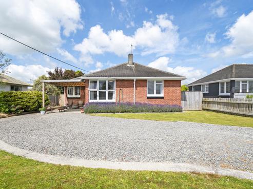 24 Sherwill Street East, Feilding