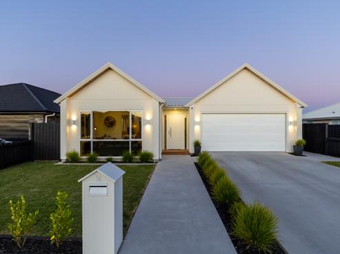 30 Evans Street, Morrinsville