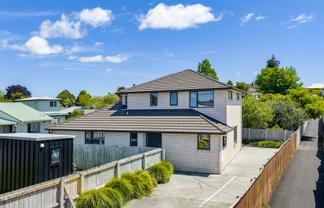 23A Carrington Avenue, Hillcrest