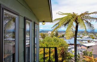 205 Brittan Street, Hokitika