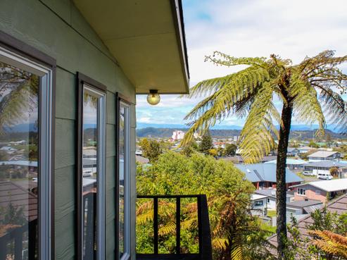 205 Brittan Street, Hokitika