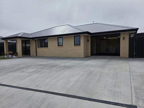 13 Royal Oak Crescent, Oamaru
