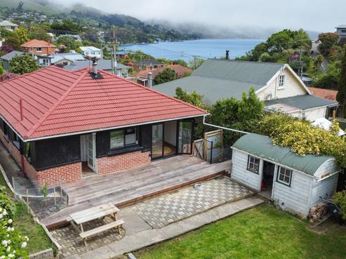 5 Gorman Street, Macandrew Bay