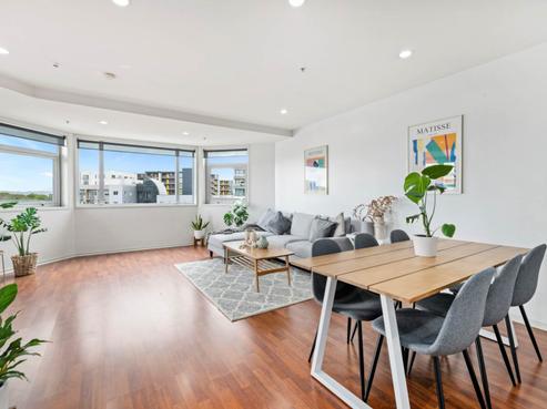 9/205E Hobson Street, Auckland Central