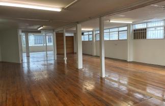 Unmissable roadside presence