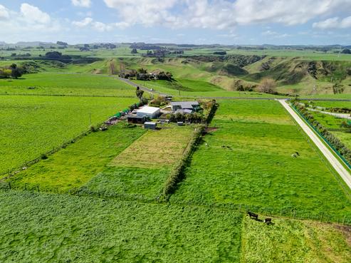 91 Bushy Park Road, Kai Iwi