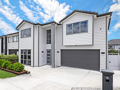 18 Horsefields Drive, Flat Bush