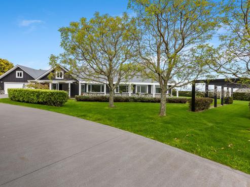 144 Henwood Road, Bell Block