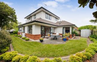 3 Winston Avenue, Hokowhitu