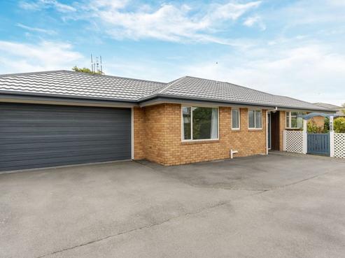 21A Brynley Street, Hornby