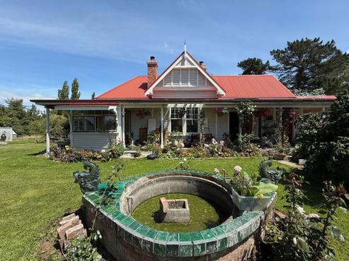 575 Broad Road, Balcairn