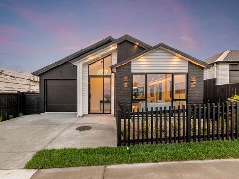 3 Parkland Loop, Wainui