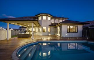 2 The Croft, Havelock North