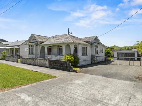 2 Toroa Street, Taihape and Surrounds