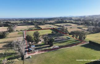Lot 2 Beatties Road, Ashley