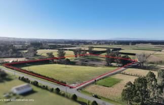 Lot 2 Beatties Road, Ashley