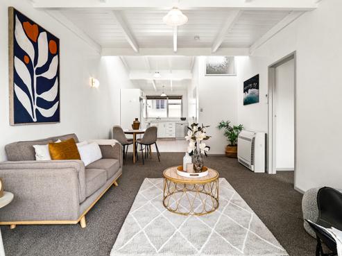 114A Elgin Road, Kenmure