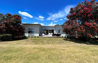 117 The Fairway, Matarangi