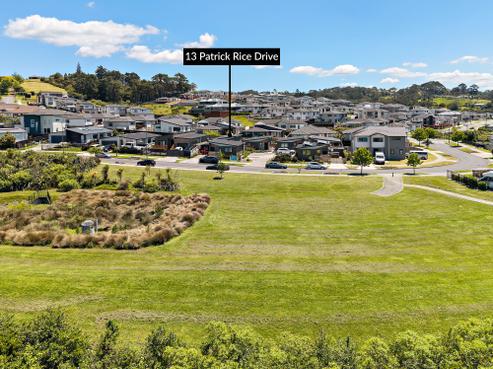 13 Patrick Rice Drive, Swanson