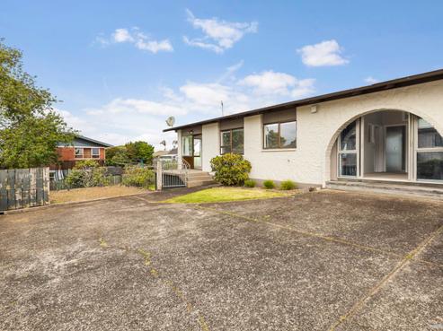 116B Wellington Street, Pukekohe