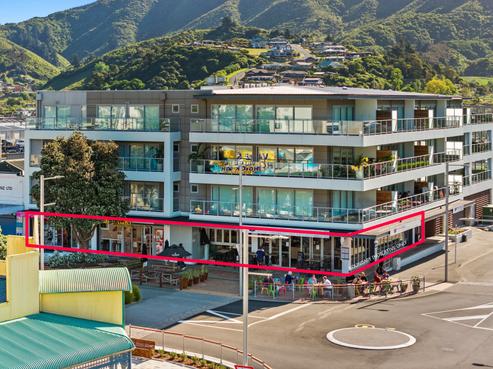 1 High Street, Picton