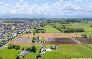 176 Gordonton Road, Rototuna North