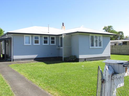 8 Haig Street, Wairoa