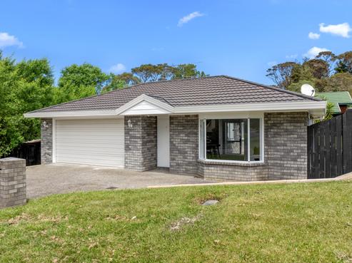 4 Milan Drive, Glen Eden