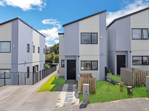 47B Crestview Rise, Papakura