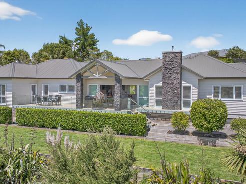 5 Pondview Lane, Waimauku