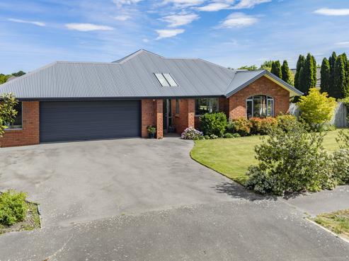 18 Hemingway Place, Spencerville