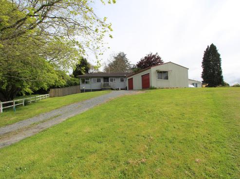 1 Osborne Place, Tokoroa
