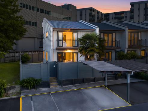 76/3 Burton Street, Grafton