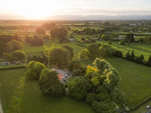 509 Marychurch Road, Matangi