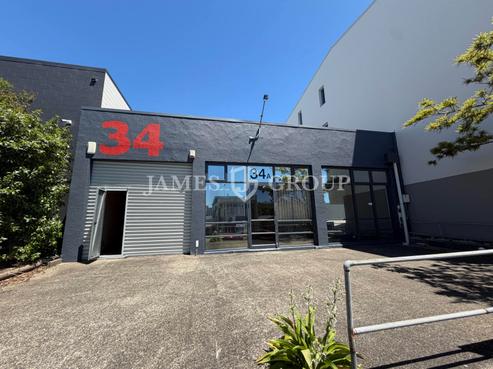 34 Charlotte Street, Eden Terrace