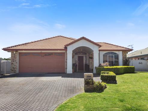 36 Crichton Terrace, Mount Maunganui