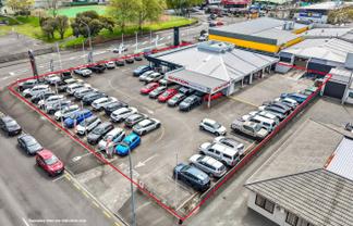 Prime central Whanganui commercial opportunity